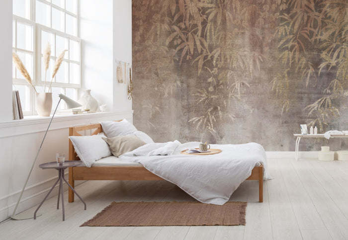 Great Growth - Custom Sized Wallpaper Mural (per m2)