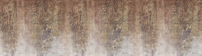 Great Growth - Custom Sized Wallpaper Mural (per m2)
