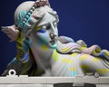 Greek Gods - Custom Sized Wallpaper Mural (per m2) - Anthea