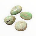 Green Moonstone Palmstone