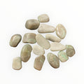 Green Moonstone