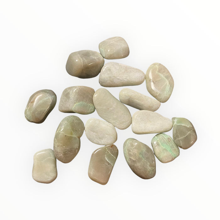 Green Moonstone