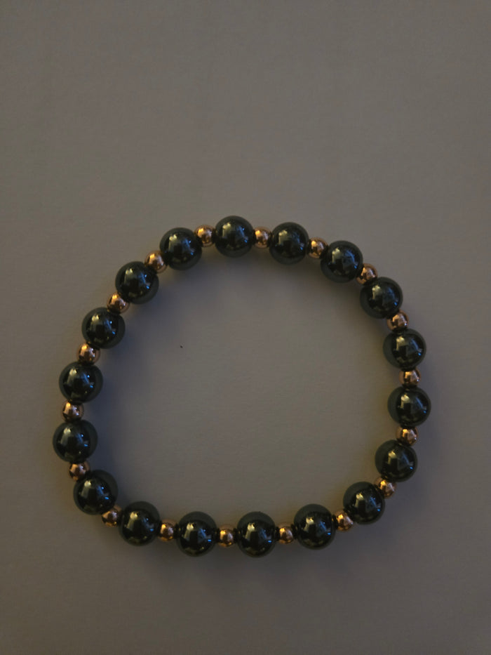 Grounding  Bracelet