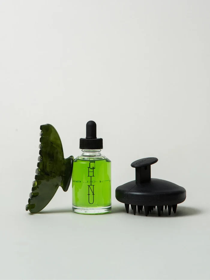 Growth Ritual Set
