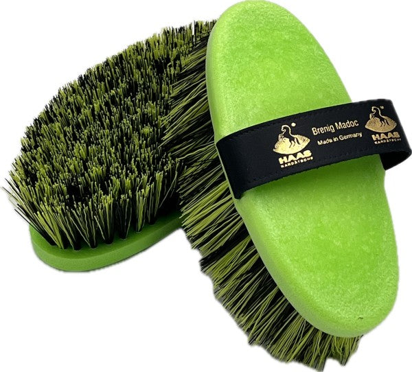 Haas Brenig Madoc Brush