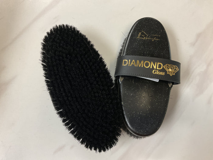 Haas Diamond Gloss Brush