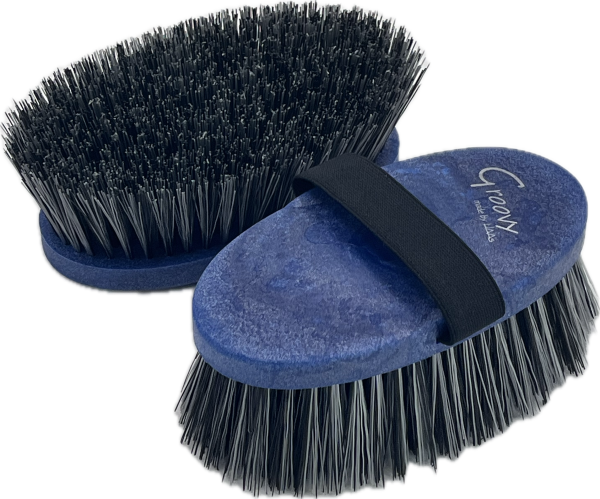 Haas Groovy Brush