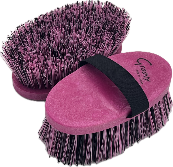 Haas Groovy Brush