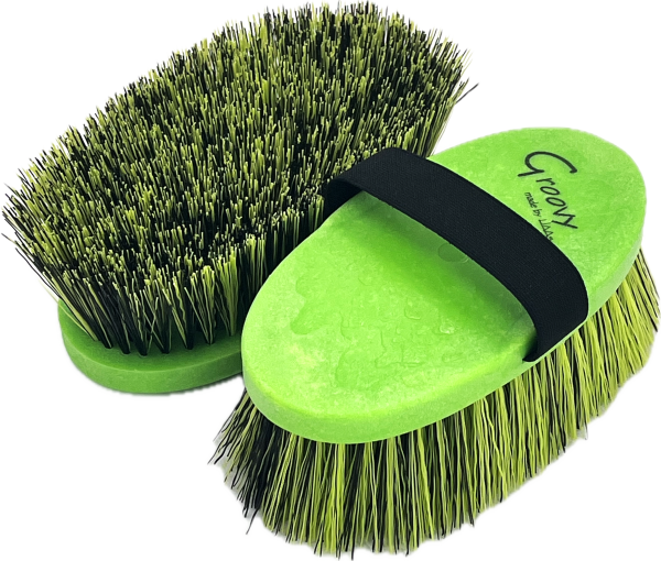 Haas Groovy Brush