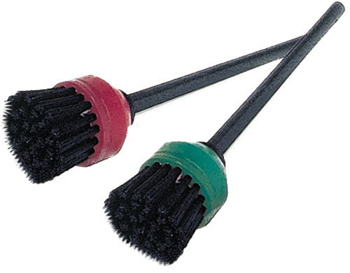 Haas Hoof Brush