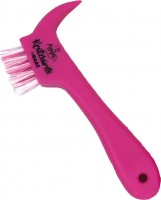 Haas Hoof Pick Pink
