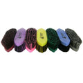 Haas Mahnenburste Mane Brush - The Tack Shop of Lexington