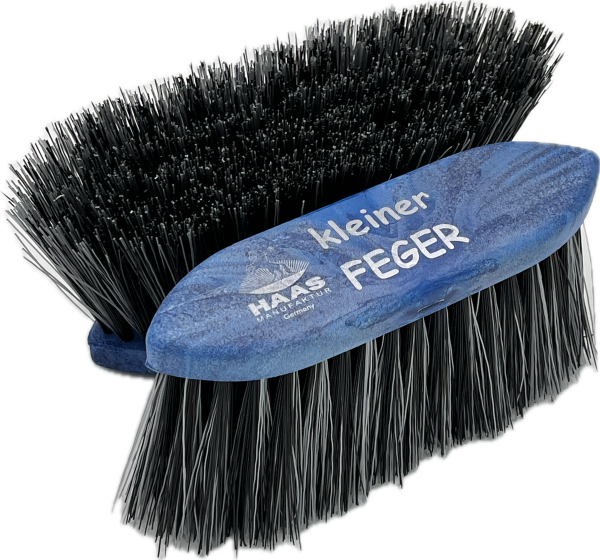 Haas Small Sweeper Brush Assorted Color