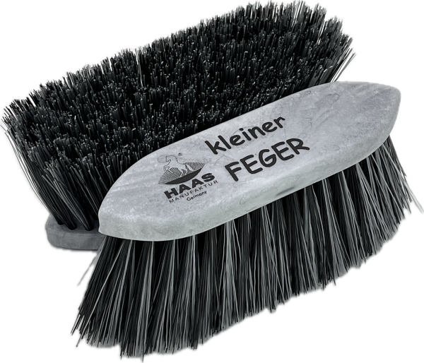 Haas Small Sweeper Brush Assorted Color