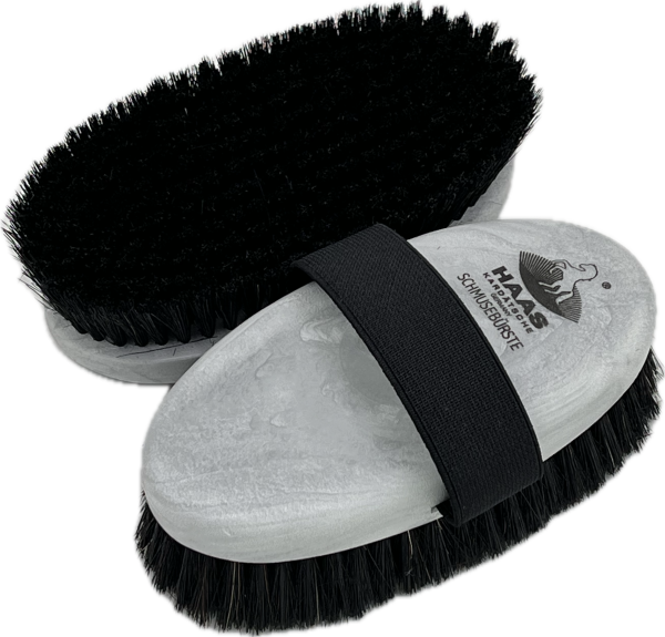 Haas Soft Cuddly Brush