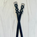 Halter Ego Showstopper Spur Starps
