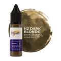 Hanafy - Brow Pigment - N2 Dark Blonde, 15ml