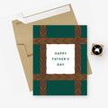 Happy Father's Day Equestrian Greeting Card Hunt Seat Paper Co.