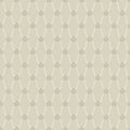 Hedvig Wallpaper - Beige