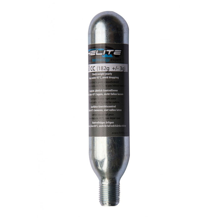 Helite - CO2 Cartridge