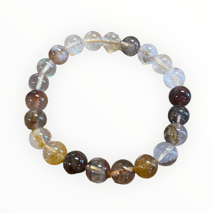Hematoide Bracelet