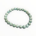 Hemimorphite Bracelet