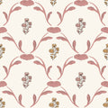 Hemmingbo Wallpaper - Red