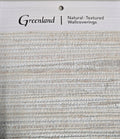 Hemp Revolution - 100% Hemp Wallpaper - Shades of White