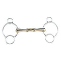 Herm Sprenger KK Ultra 18mm Universal Gag Bit - The Tack Shop of Lexington