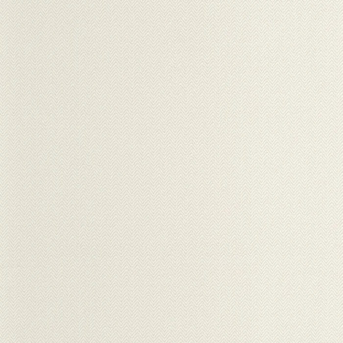 Herring Flow - Plain Wallpaper - Gris Duvet