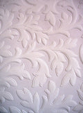High Leaf - Anaglypta - Wallpaper