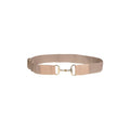 HKM Elastic Snaffle Bit Belt