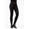 HKM Sunshine Silicone Full Seat Breeches - Women's