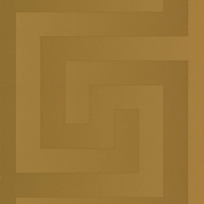 Versace Home Wallpaper - Brown