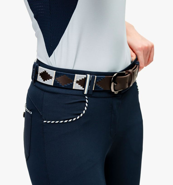 Horseware Newmarket Polo Belt