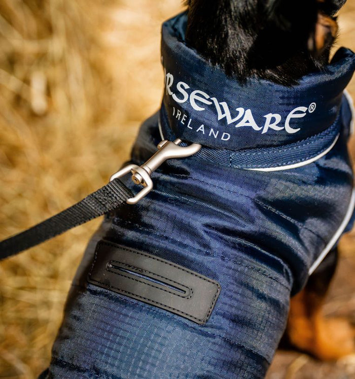 Horseware Signature Padded Dog Rug 200g