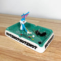 Hot Shot Ashtray