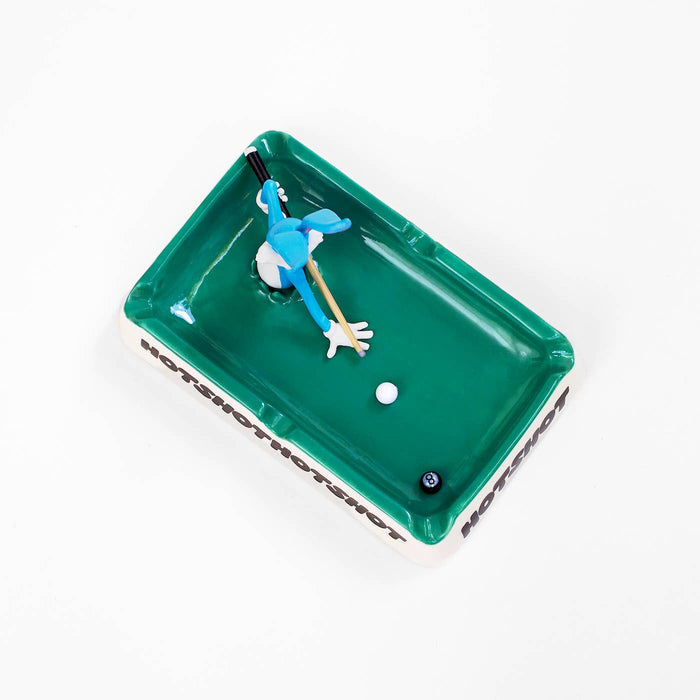 Hot Shot Ashtray