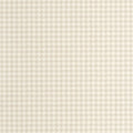 Houndstooth Wallpaper - Beige lin