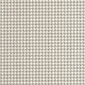 Houndstooth Wallpaper - Noir et Blanc