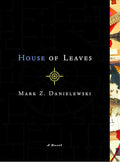 Marissa's Books & Gifts, LLC 9780375703768 Paperback House of Leaves: The Remastered Full-Color Edition