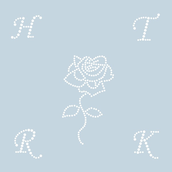 HTRK - Rhinestones LP