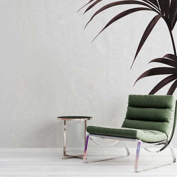 Humble - Custom Sized Wallpaper Mural (per/m2) - Brown