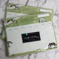 Hunt Seat Paper Co. - Daydreaming Weekly Planner Equestrian