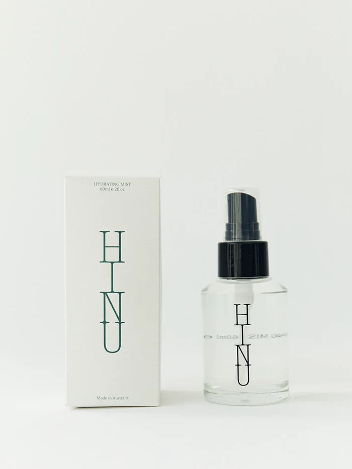 Hydrating Mist