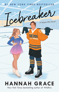 Marissa's Books & Gifts, LLC 9781668026038 Icebreaker: The Maple Hills Series (Book 1)