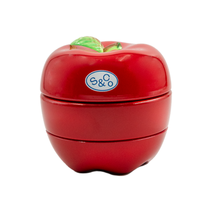 ILOVENY Big Apple Grinder