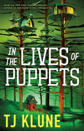 Marissa's Books & Gifts, LLC 9781250217448 In the Lives of Puppets