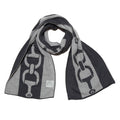 in2green - Snaffle Bit Striped Scarf