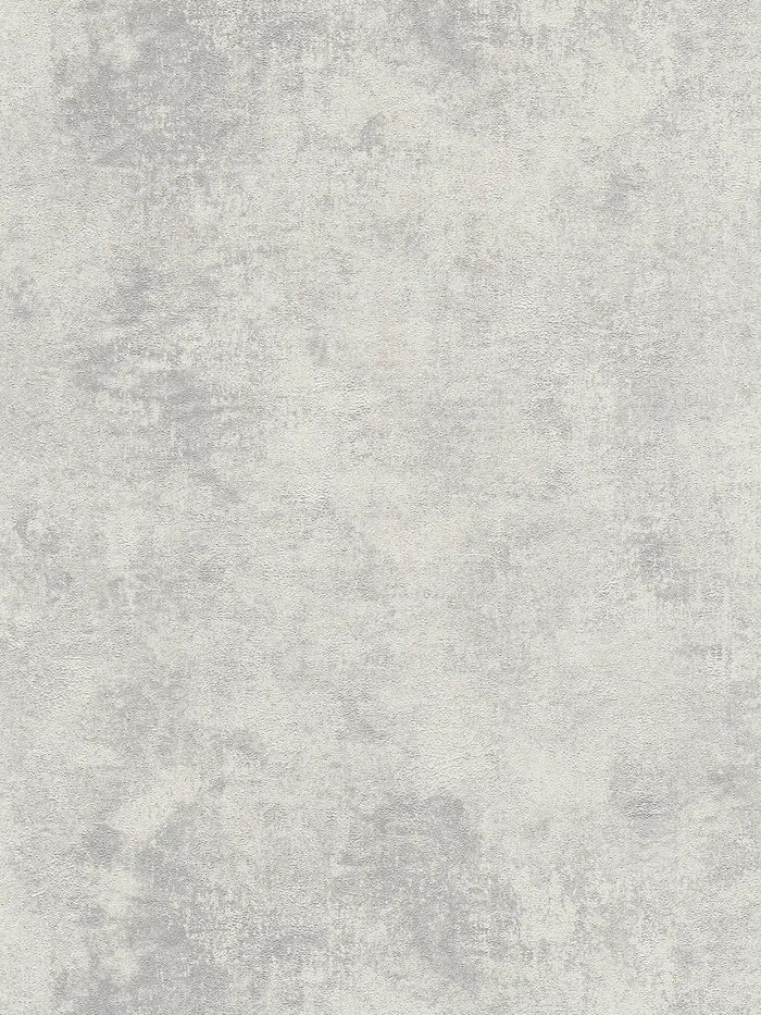 Industrial Grunge Wallpaper  - Grey